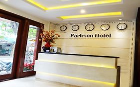 Parkson Hotel Hanoi 2*